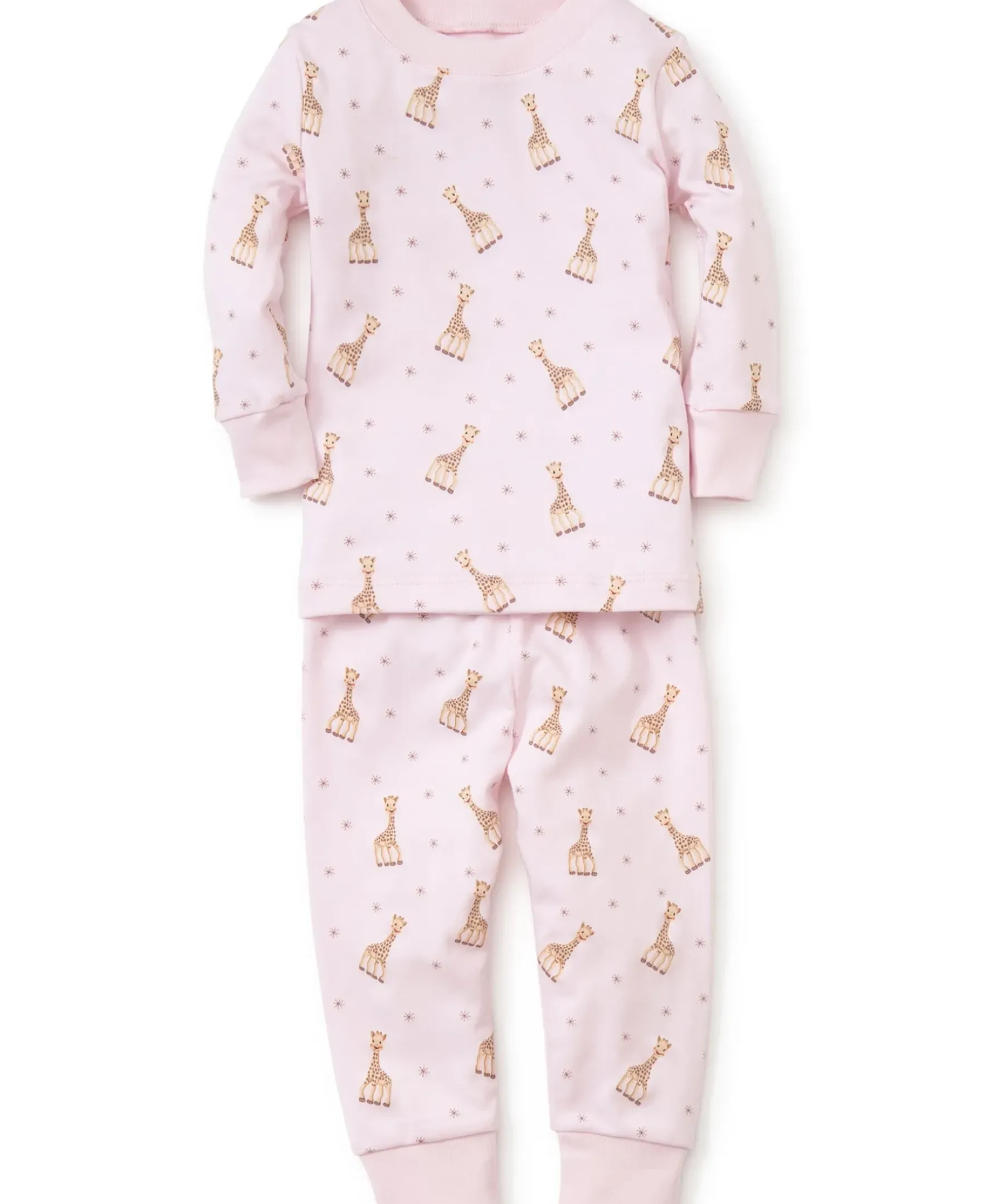 Kissy Kissy Sophie la girafe Print Pajamas> Pajamas|Classic Collections