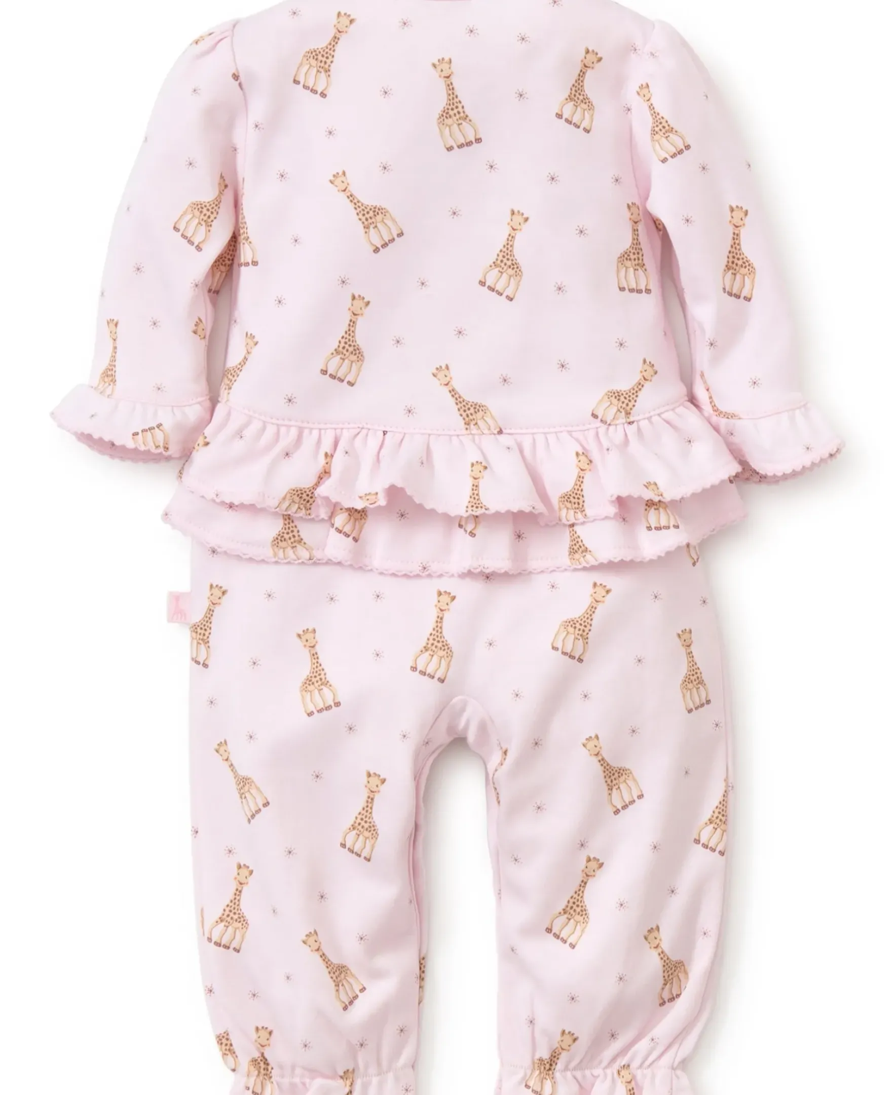 Kissy Kissy Sophie la girafe Print Playsuit> Playsuits|Rompers