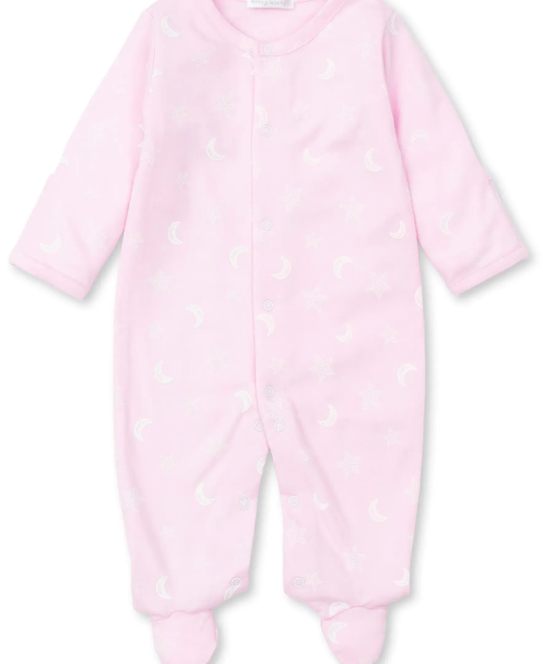 Kissy Kissy Star Catcher Footie> Footies