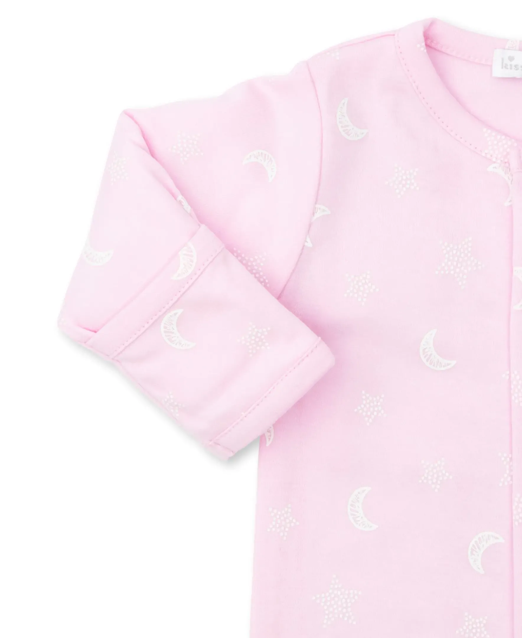 Kissy Kissy Star Catcher Footie> Footies