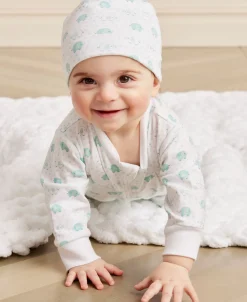 Kissy Kissy Starstruck Elephants Hat> Hats