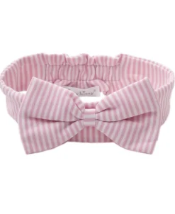 Kissy Kissy Stripes Headband> Headbands|Classic Collections