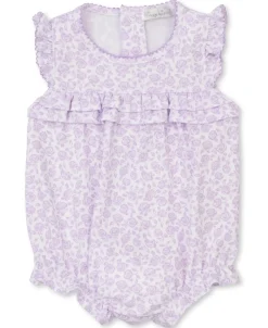 Kissy Kissy Summer Gardens Bubble> Rompers|Dresses + Bubbles