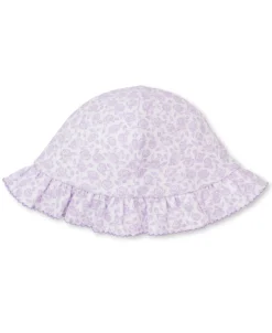 Kissy Kissy Summer Gardens Floppy Hat> Hats