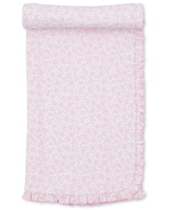 Kissy Kissy Summer Gardens Blanket> Blankets