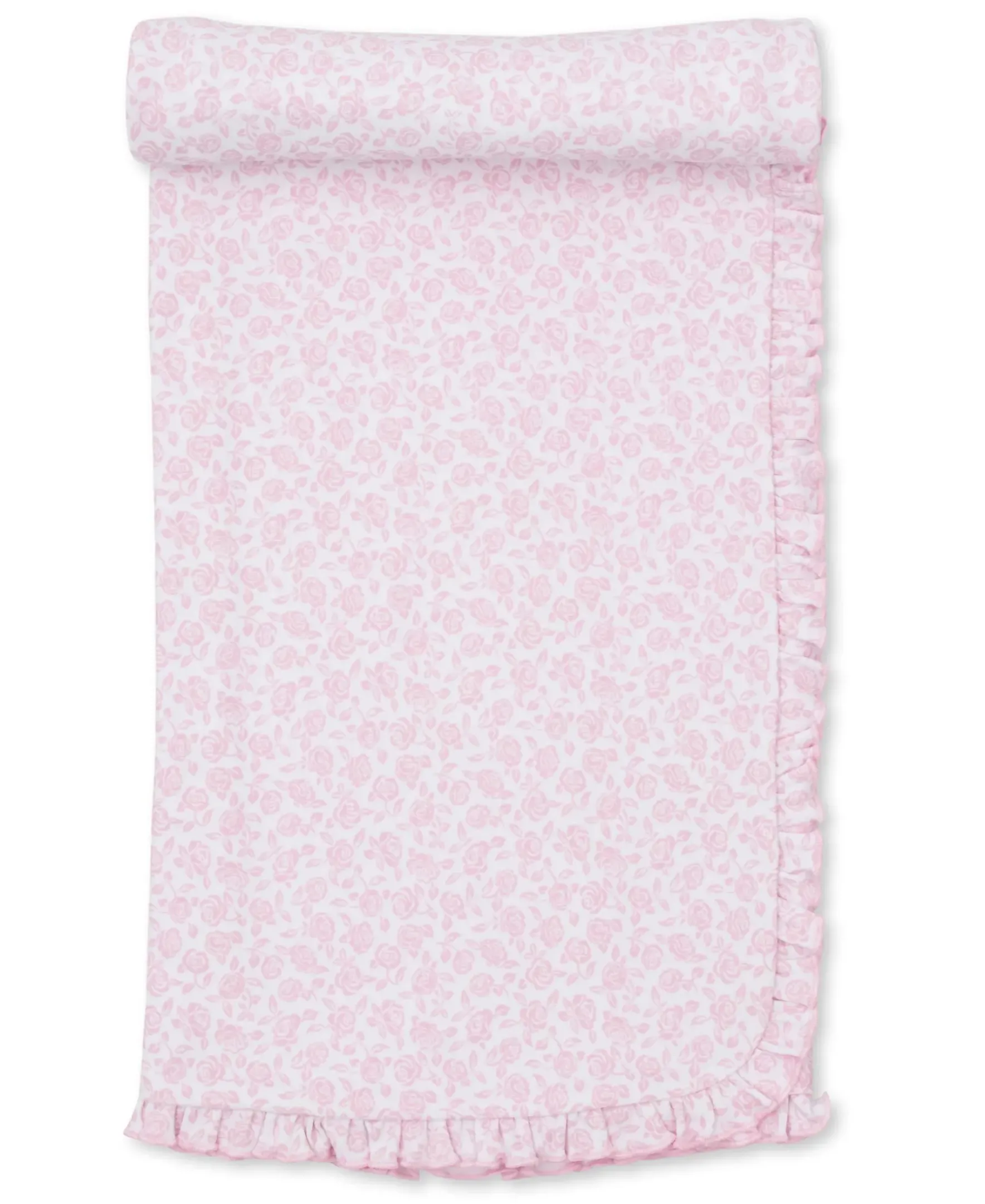 Kissy Kissy Summer Gardens Blanket> Blankets