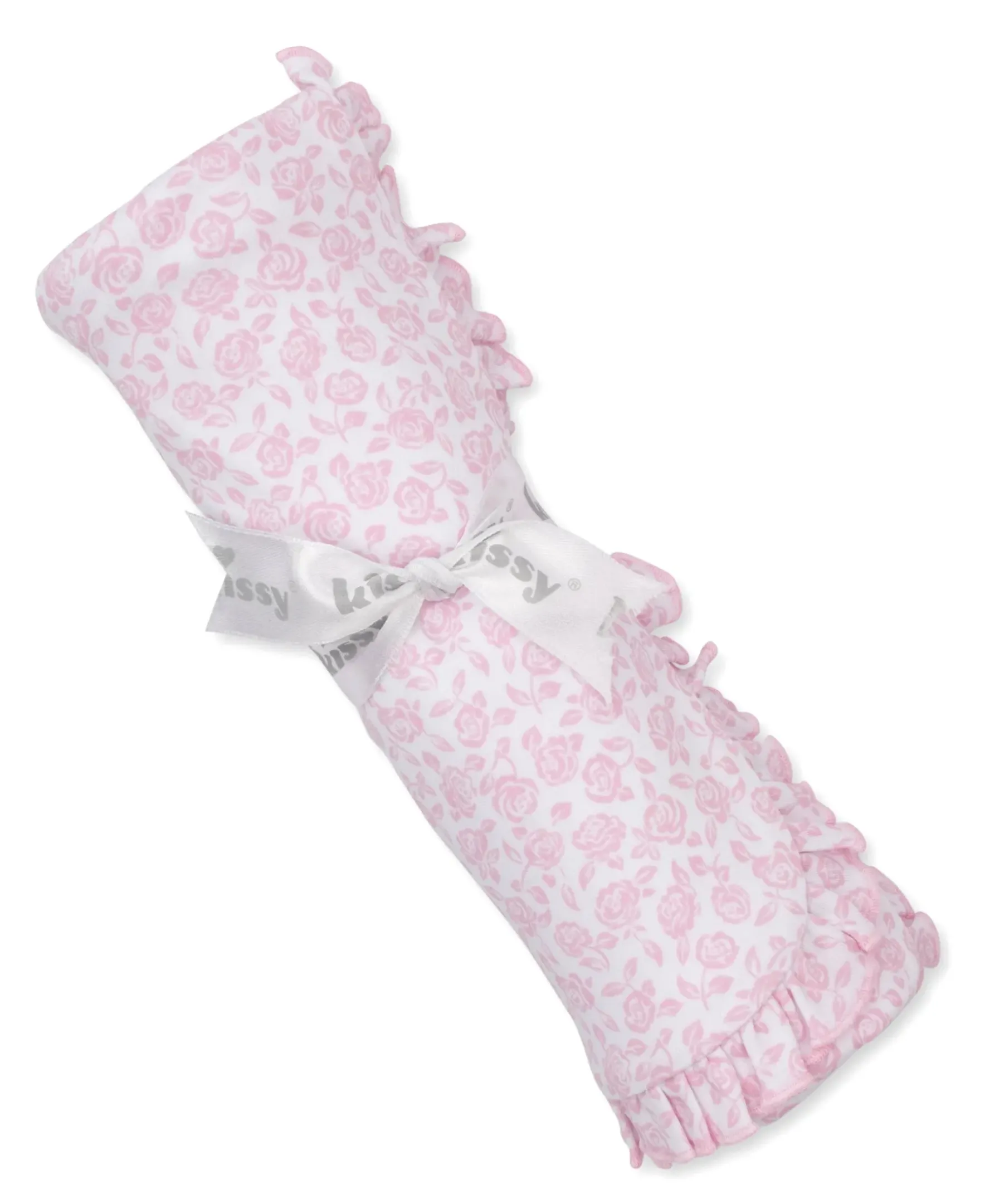 Kissy Kissy Summer Gardens Blanket> Blankets