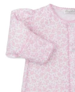 Kissy Kissy Summer Gardens Convertible Gown><noscript><img width=