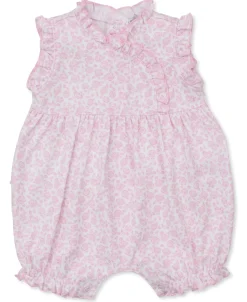 Kissy Kissy Summer Gardens Playsuit> Playsuits