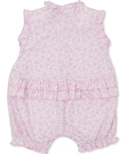Kissy Kissy Summer Gardens Playsuit> Playsuits