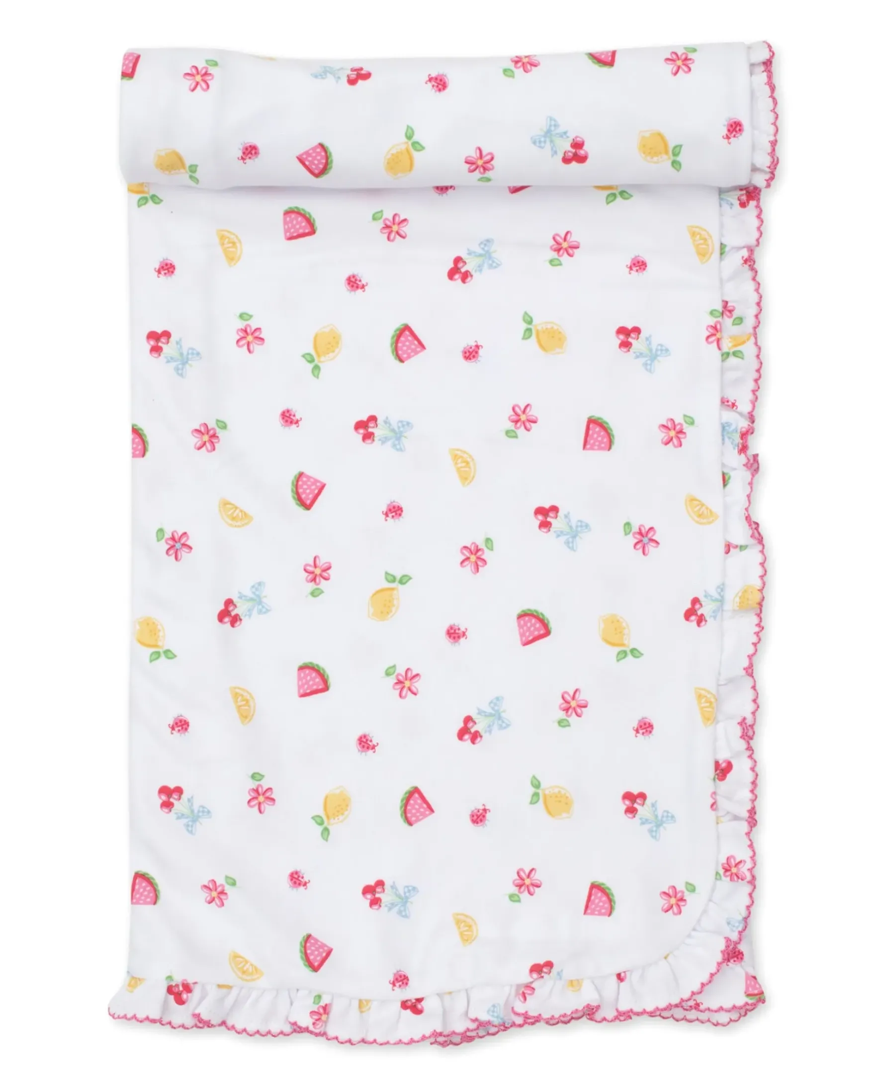 Kissy Kissy Tropical Dreams Blanket> Blankets