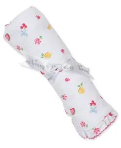 Kissy Kissy Tropical Dreams Blanket> Blankets