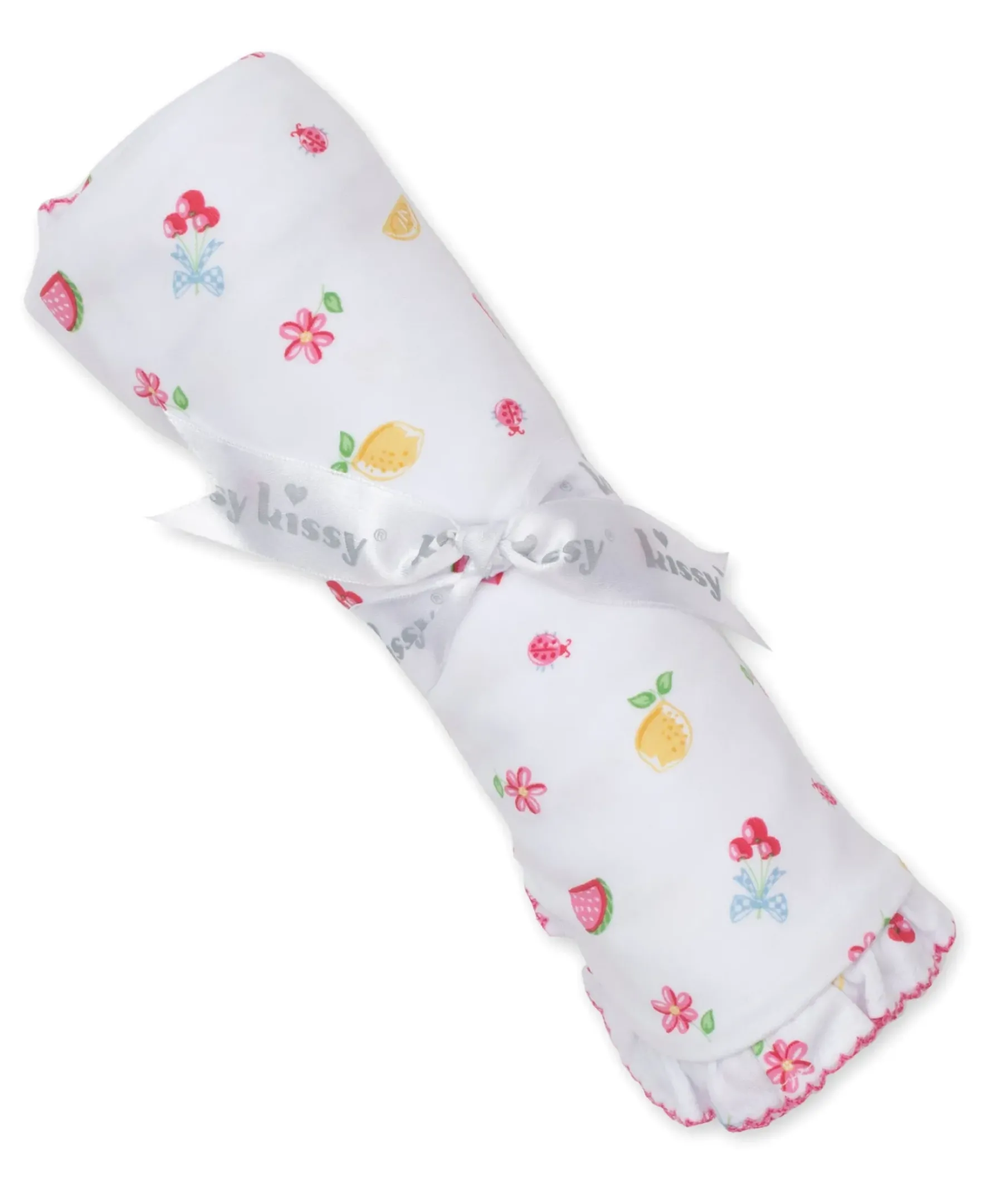 Kissy Kissy Tropical Dreams Blanket> Blankets
