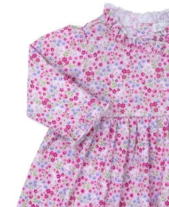 Kissy Kissy Unique Floral Dress Set><noscript><img width=