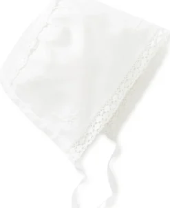 Kissy Kissy Victoria Christening Gown & Hat Set><noscript><img width=