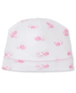 Kissy Kissy Whale Wonder Hat> Hats