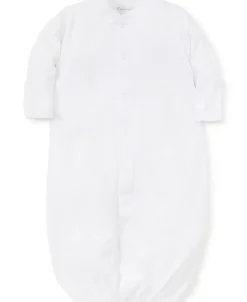 Kissy Kissy White Kissy Basics Convertible Gown> Convertible Gowns|White Basics