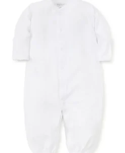 Kissy Kissy White Kissy Basics Convertible Gown> Convertible Gowns|White Basics