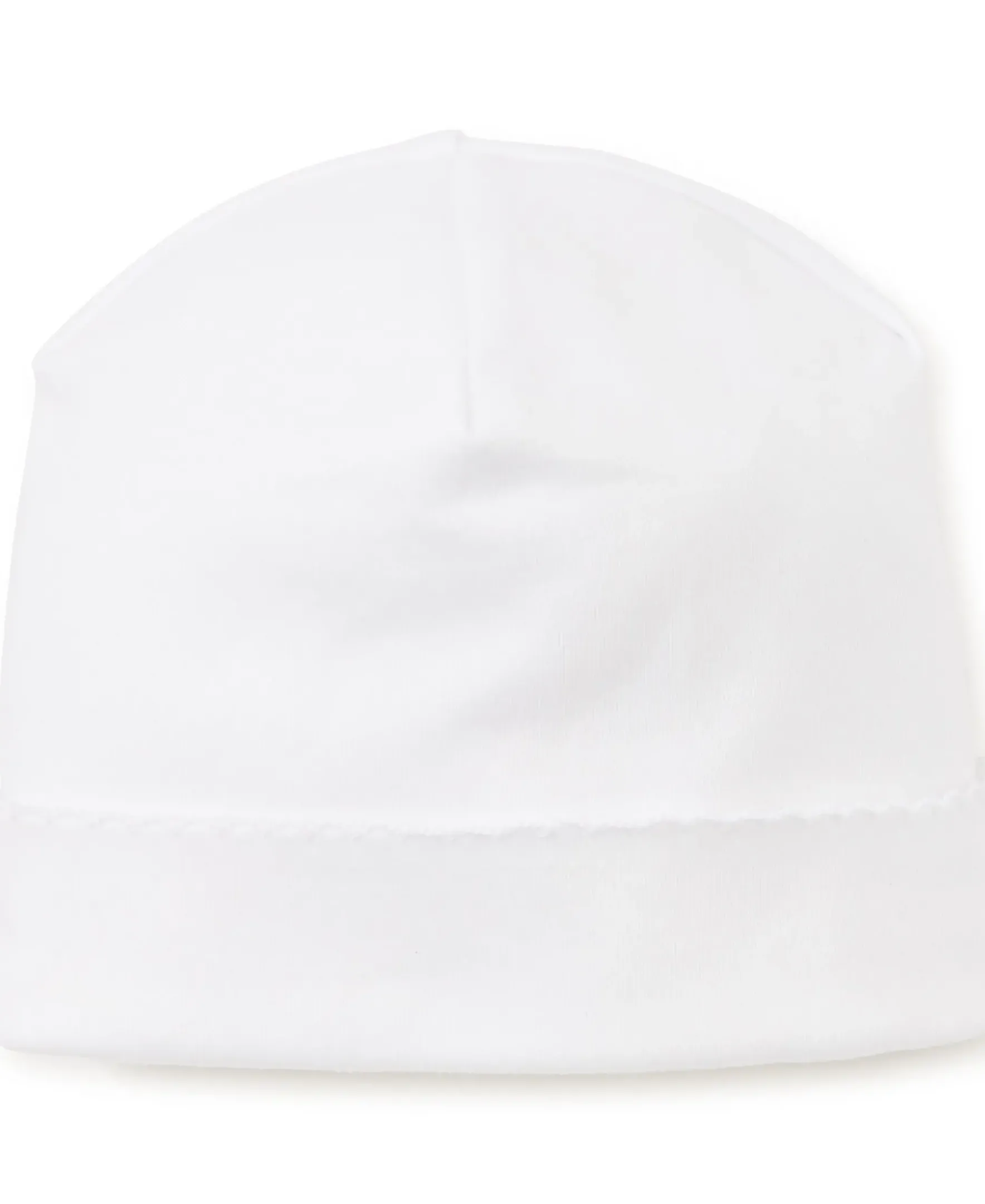 Kissy Kissy White Kissy Basics Hat> Hats|White Basics