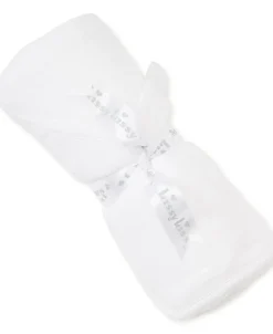 Kissy Kissy White Kissy Basics Hooded Towel & Mitt Set> Hooded Bath Towels|White Basics