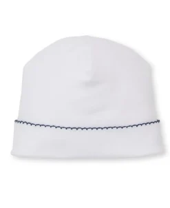 Kissy Kissy Kissy Basics Hat> Hats|White Basics
