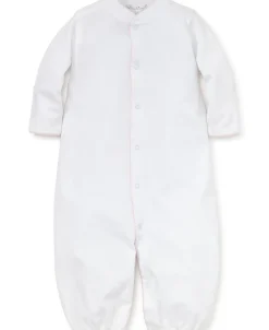 Kissy Kissy Kissy Basics Conv. Gown> Convertible Gowns|White Basics