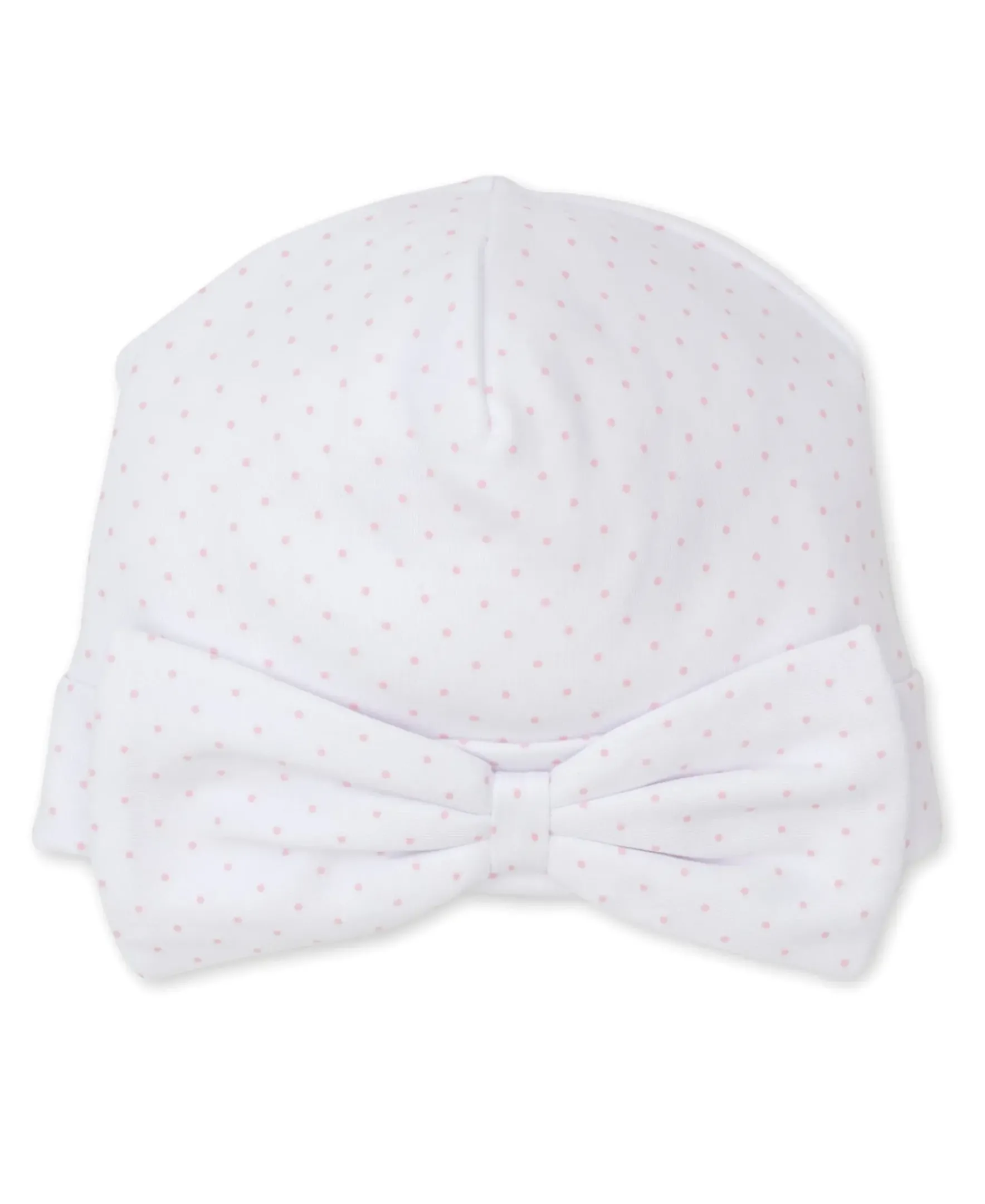 Kissy Kissy New Kissy Dots Novelty Hat> Hats|White Basics