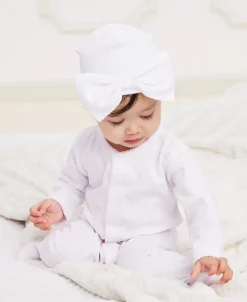 Kissy Kissy New Kissy Dots Print Footie> Footies|Classic Collections
