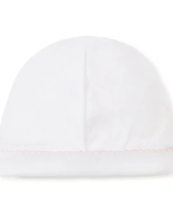 Kissy Kissy New Kissy Dots Print Hat> Hats|White Basics
