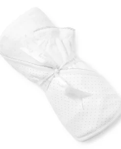 Kissy Kissy New Kissy Dots Hooded Towel & Mitt Set><noscript><img width=