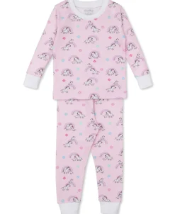 Kissy Kissy Zebras Summer Fun Pajama Set> Pajamas
